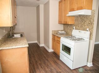 2018 W Civic Center Dr APT D, Santa Ana, CA 92703