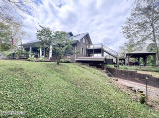 391 Underwood Grove Rd, Cumberland Gap, TN 37724