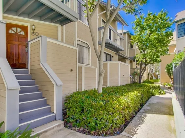 9280 Towne Centre Dr Unit 50, San Diego, CA 92121