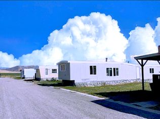 18120 N 4400 W #7, Fielding, UT 84311