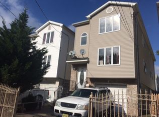 1089 Magnolia Ave, Elizabeth, NJ 07201