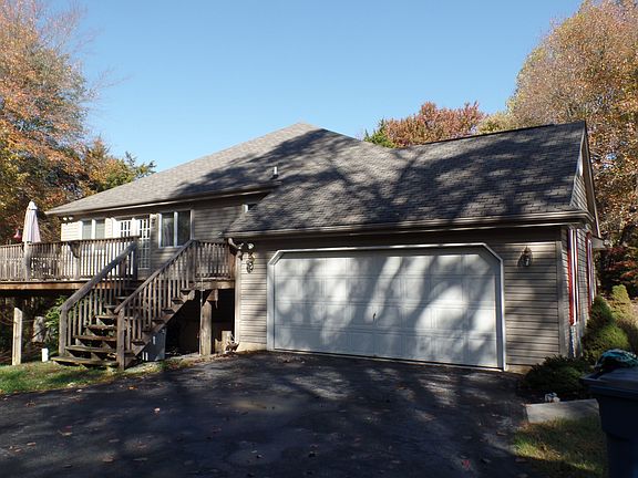 2 Car Garage