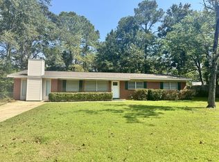 1511 Virwood Dr, Dothan, AL 36303