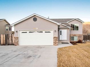 14650 Telluride St, Summerset, SD 57769