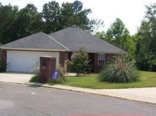 115 Brian Cir, Saltillo, MS 38866