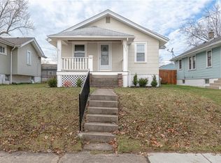 2639 Wayland Ave, Dayton, OH 45420