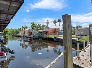 10256 W Halls River Rd, Homosassa, FL 34448