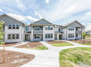 2710 Barnstormer St #E, Fort Collins, CO 80524