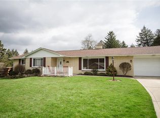 335 Riverside Dr, Latrobe, PA 15650