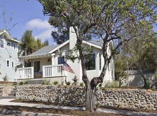 3403 Cherokee Ave, San Diego, CA 92104