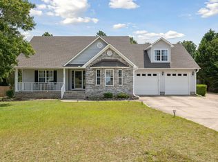 555 Northview Dr, Sanford, NC 27332