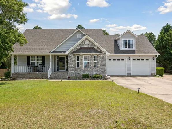 555 Northview Dr, Sanford, NC 27332
