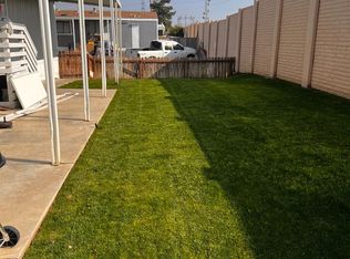 6601 Eucalyptus Dr Spc 269, Bakersfield, CA