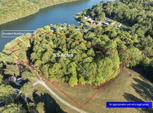0 Nightingale Ln, Lynchburg, TN 37352