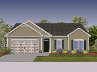 357 Lake Mist Ct, Longs, SC 29568