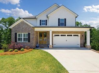 110 Emily Ct, Carrollton, GA 30117