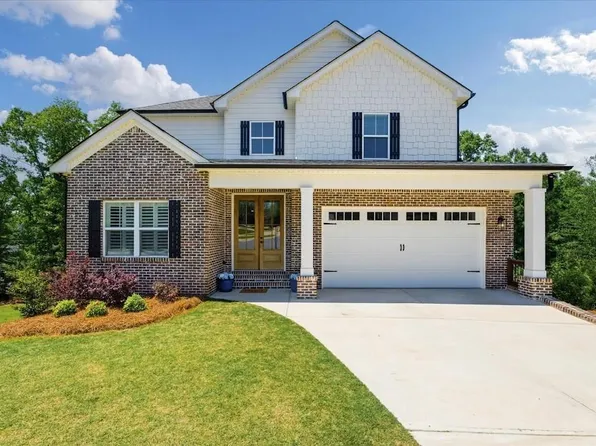 110 Emily Ct, Carrollton, GA 30117