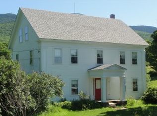 3979 State Route 131, Perkinsville, VT 05151