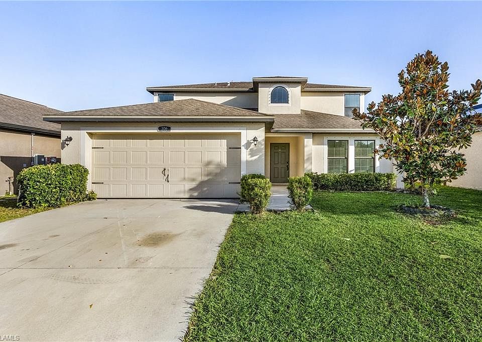 306 Shadow Lakes Dr, Lehigh Acres, FL 33974 Zillow