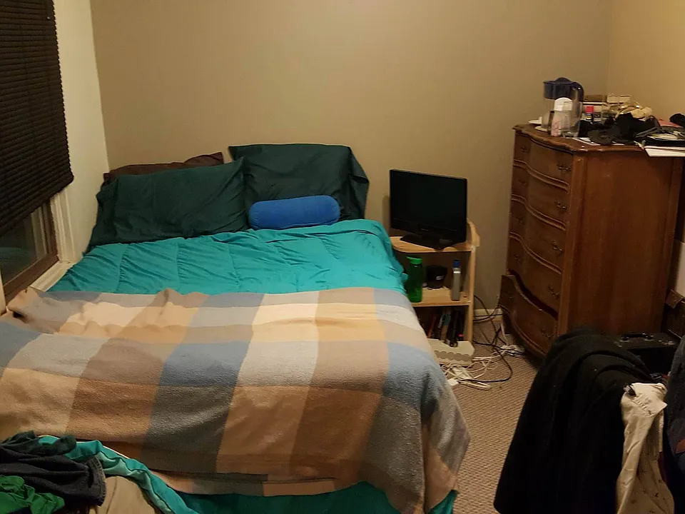 Sheffield 2643 #CH - Bedroom3_04152016