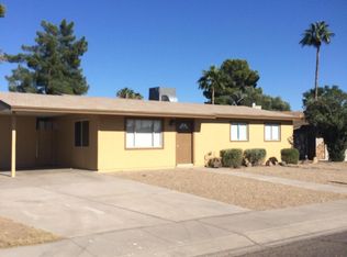 14607 N 32nd Pl, Phoenix, AZ 85032