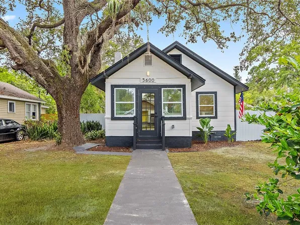3600 17th Ave S, Saint Petersburg, FL 33711