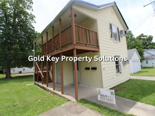 919 E 6th St, 919 E 6th St #1, Anderson, IN 46012