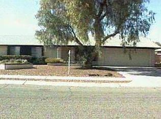 3024 W Cinnamon Dr #0, Tucson, AZ 85741