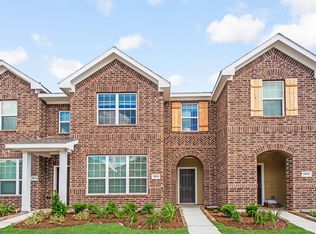 15834 Sundew Prairie Dr BUILDING 16, Humble, TX 77346