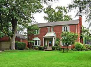 3620 Gordon Rd, Elkhart, IN 46516