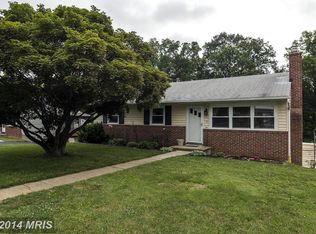 5961 Setter Dr, Elkridge, MD 21075
