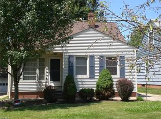 303 Marion Dr, Bedford, OH 44146