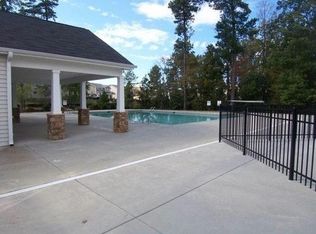905 Shining Wire Way, Morrisville, NC 27560