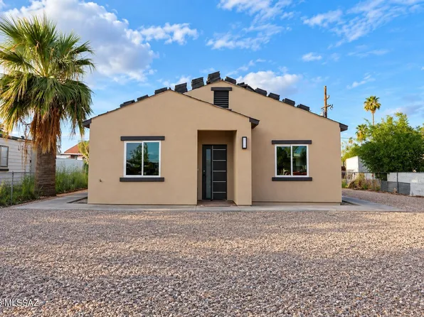 2932 W Sahara St, Tucson, AZ 85705