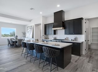 8672 N Black Butte Ct, Casa Grande, AZ 85194