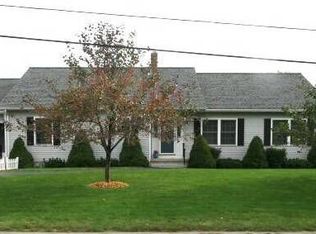 42 Bayberry Rd, Brewer, ME 04412