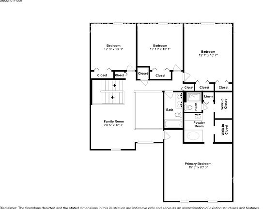 3rd image of this home