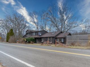 133 White Wagon Rd, Waverly, NY 14892