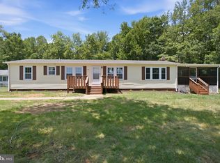 271 Shackelford Well Rd, Fredericksburg, VA 22406