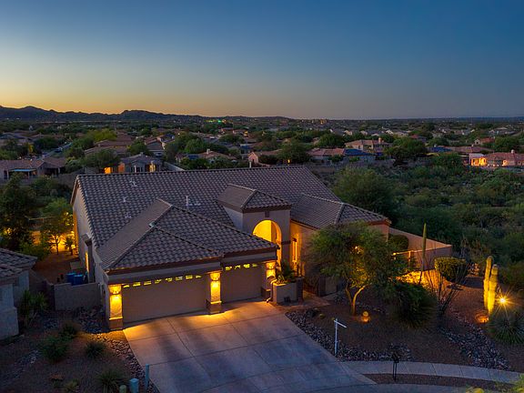 5th image of 12865 N Mystic View Pl