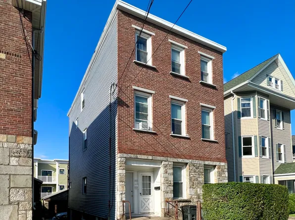 107 Union St #2, Brighton, MA 02135