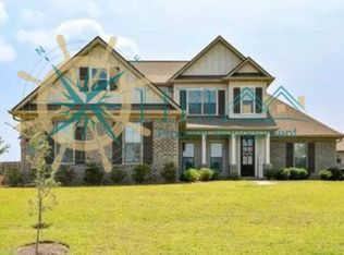 13084 Ibis Blvd, Spanish Fort, AL 36527