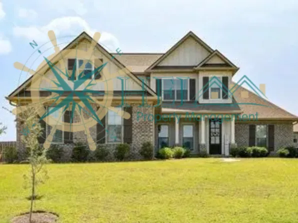13084 Ibis Blvd, Spanish Fort, AL 36527