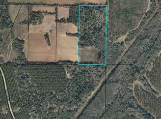 0 Jones Mill Rd, Dawson, GA 39842