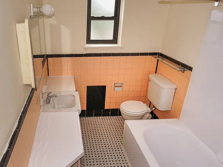 Bathroom Bathroom