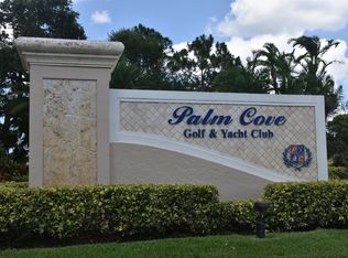 2352 SW Island Creek Trl, Palm City, FL 34990