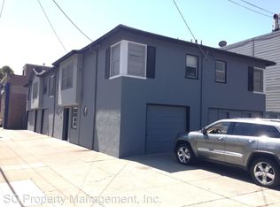 261 Myrtle Rd APT 2, Burlingame, CA 94010