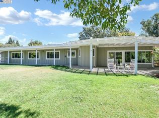 323 El Pintado Heights Dr, Danville, CA 94526
