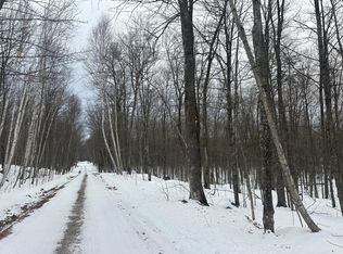 Divide Rd, Argonne, WI 54511