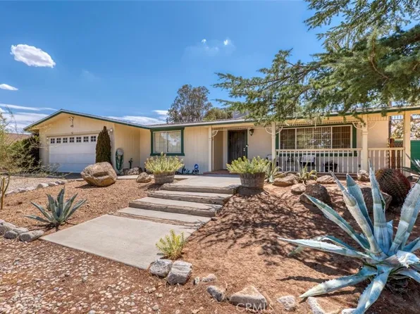 56843 Carlyle Dr, Yucca Valley, CA 92284